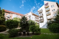Продается квартира (кирпичная) Budapest IX. mикрорайон, 85m2