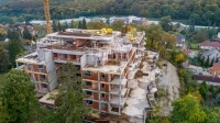 Eladó lakás (téglaépítésű) Miskolc, 66m2