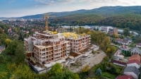 Eladó lakás (téglaépítésű) Miskolc, 105m2