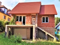 Eladó családi ház Miskolc, 154m2