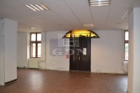 For rent commercial - commercial premises Miskolc, 163m2