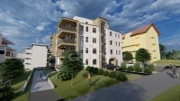 出卖 公寓房（砖头） Miskolc, 56m2