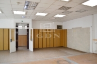 For rent commercial - commercial premises Kazincbarcika, 160m2