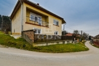 Vânzare casa familiala Szendrő, 189m2