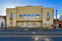 Vânzare zona de dezvoltare Miskolc, 1915m2