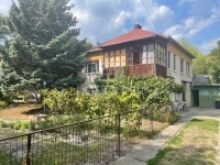For sale family house Budapest III. district, 155m2
