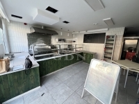 For rent commercial - catering Budapest IX. district, 66m2