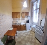 Eladó lakás (téglaépítésű) Budapest VI. kerület, 52m2