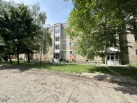 For rent flat (brick) Székesfehérvár, 50m2