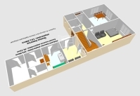 Hajdúnánás Családi ház