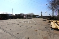 Budapest XV. kerület Ipari terület