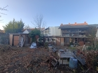Baja Sorház