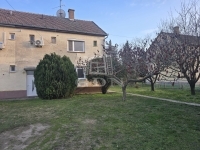 Mélykút Lakás (téglaépítésű)