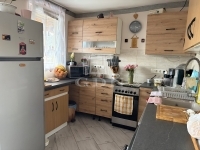 Erdőkertes Családi ház