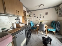 Erdőkertes Családi ház