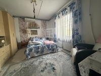 Erdőkertes Családi ház