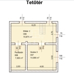 Kerepes Családi ház