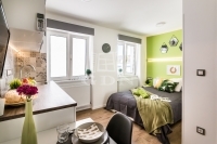 Verkauf wohnung Budapest, VIII. bezirk, 36m2