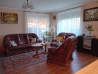 For sale flat Telki, 140m2