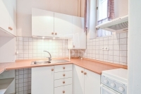 Budapest VI. kerület Lakás (téglaépítésű)