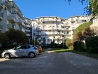 Budapest XIV. kerület Lakás (téglaépítésű)