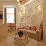 Budapest VII. kerület Lakás (téglaépítésű)