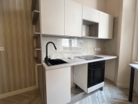 Budapest VII. kerület Lakás (téglaépítésű)