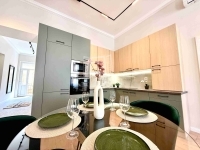 Budapest IX. kerület Lakás (téglaépítésű)