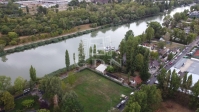 Budapest XXIII. kerület Fejlesztési terület