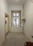 Budapest VI. kerület Lakás (téglaépítésű)