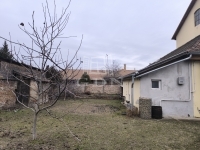 Dunaharaszti Családi ház