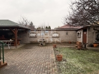 Budapest X. kerület Ikerház