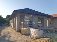 Vânzare duplex Százhalombatta, 55m2