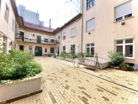 出卖 公寓房（砖头） Budapest XIV. 市区, 60m2