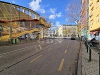 Продается квартира (кирпичная) Budapest XIII. mикрорайон, 70m2