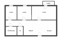Budapest XXI. kerület Lakás (panel)