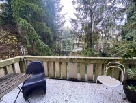 Budapest II. kerület Lakás (téglaépítésű)