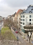 Budapest II. kerület Lakás (téglaépítésű)