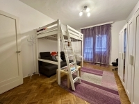 Budapest VI. kerület Lakás (téglaépítésű)