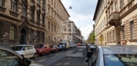 Budapest VII. kerület Lakás (téglaépítésű)