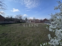 Budapest XVII. kerület Telek