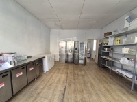 Budapest IV. kerület Vendéglátás