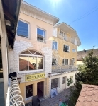 Budapest XVI. kerület Üzlethelyiség