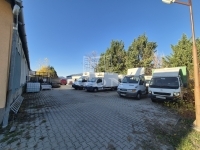 Budapest XVII. kerület Ipari terület