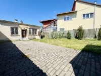 Budapest XVI. kerület Ikerház