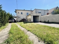 Budapest XVI. kerület Ikerház