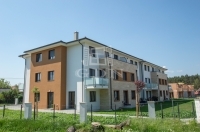 Продается квартира (кирпичная) Szombathely, 58m2