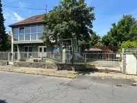 Szombathely Családi ház