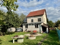 For sale family house Budapest XXII. district, 180m2