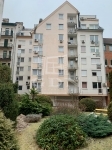 Miete wohnung (ziegel) Budapest IX. bezirk, 67m2